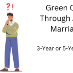 An image showing a man who immigrated through employment based green card opportunities available to him.